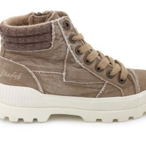 Blowfish Sneaker Boot